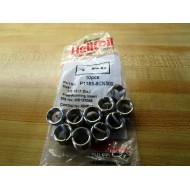 Helicon P1185-8CN500 Free-Running Insert P11858CN500 (Pack of 10)