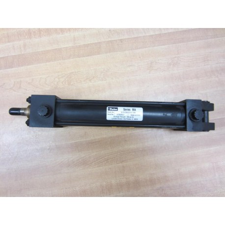 Parker 01.50 B BMAU14 7.000 Pneumatic Cylinder 0150BBMAU147000 - New No Box