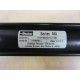 Parker 01.50 B BMAU14 7.000 Pneumatic Cylinder 0150BBMAU147000 - New No Box