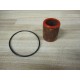 Wilkerson FRP-95-160 Filter Element FRP95160 Red1 O-Ring