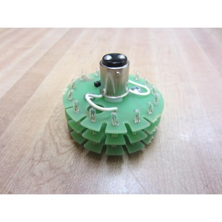 EM45-120-C Light Stack CA60159-2 - New No Box