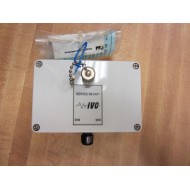 IVC 691A5101 BNC Termination Box 691A5101 - New No Box