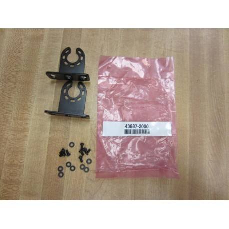 43887-2000 Mounting Kit  438872000