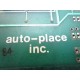 Auto-Place 921059 Circuit Board - Used