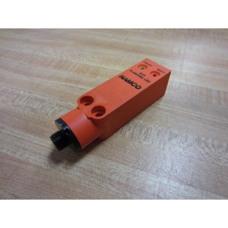 Namco EP570-21030 EP57021030 Photoelectric Sensor - Used