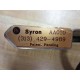 Syron AA010 Proximity Switch - Used