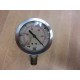 Atlas Technologies A14-02-0702-01-46 Pressure Gauge A140207020146