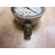 Atlas Technologies A14-02-0702-01-46 Pressure Gauge A140207020146