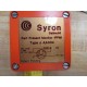 Syron AA004 Part Present Monitor (PPM) - New No Box