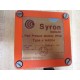 Syron AA004 Part Present Monitor (PPM) - Used