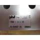 PHD TS04 1 X 1 -B TS041X1B Cylinder And Slide Assembly - New No Box