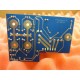 Helm B10C317-1 Circuit Board Z23272 - Used