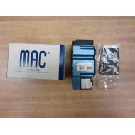 Mac Valves 63160-000-PM-592DA Solenoid Valve 6316D000PM592DA