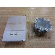 Climax Metal C200E-125 C200E125 Self Releasing Locking Assembly