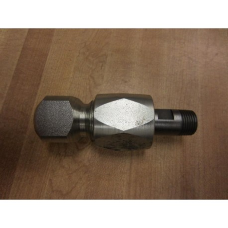 Lubriquip 38" Fitting - New No Box