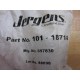 Jergens 101-18714 10118714 Nut