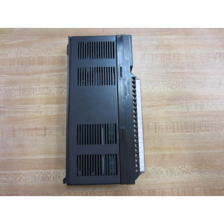 Mitsubishi AY22 Output Module 16 Point - Used