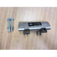 MAMS 1-14 X 6 1-14 x 6 Pipe Clamp - New No Box