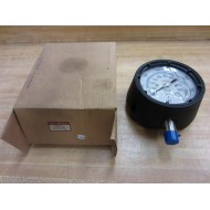 Marsh P5682PW3 Pressure Gauge 0-35000 KPa