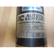 AC AutotechLenze E7N-D1000-8P0SE E7ND10008P0SE Digisolver - Parts Only