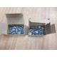 I66641 516-18 X 34 Unslotted Hex Washer Pack Of 50