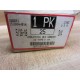I66641 516-18 X 34 Unslotted Hex Washer Pack Of 50