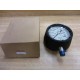 Marsh P5668P Bellofram Pressure Gauge