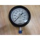 Marsh P5668P Bellofram Pressure Gauge