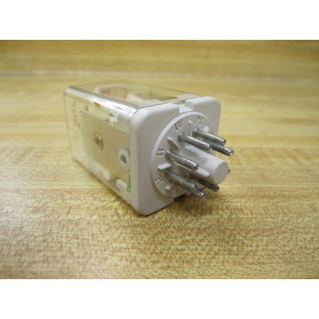 Kuhnke UF2-220VACN Relay - New No Box