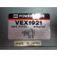 SMC VEX1921-203GS-XJ Power Valve - New No Box