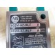 Allen Bradley 802M-XZJ6LF Limit Switch Body Series A - New No Box