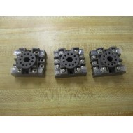 12 BLADE 12 Blade Relay Block (Pack of 3) - New No Box