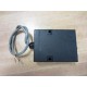 Tri Tronics UCF-A Photoelectric Fiber Optic OnOff Relay UCFA - Used