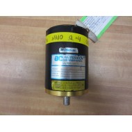 AC AutotechLenze E5N-D510-3TPME Digisolver E5ND5103TPME - Parts Only