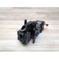 PHD GRM2SS-2-75DCS-75DDS-LBB -B08 Clamp Sensor GRM2SS275DCS75DDSLBBB08 - Used
