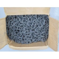 00000580500 34" Poly Strapping Buckle (Pack of 1040)