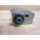 Randolph Tool & MFG Co 27152 Valve - New No Box