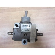 Curtis Machine Company 918540 Reducer REV. 4 - New No Box