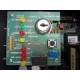 STI MS4348B Light Curtain Controller 43268-12 WO Key - Used