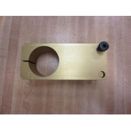 2-12" Sensor Mount 7 X 3 X 2 - New No Box