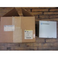 Allen Bradley 105-A09AD3-B16 Reversing Starter Series A