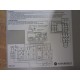 Allen Bradley 105-A09AD3-B16 Reversing Starter Series A