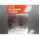 ITE F321 ITE Enclosed Switch - 30 Amps 240 Volts - Used