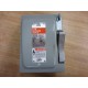 ITE F321 ITE Enclosed Switch - 30 Amps 240 Volts - Used