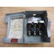 ITE F321 ITE Enclosed Switch - 30 Amps 240 Volts - Used