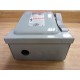 ITE F321 ITE Enclosed Switch - 30 Amps 240 Volts - Used