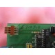 Telemotive 7107 Circuit Board E-0 - Used