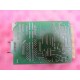 Telemotive 7107 Circuit Board E-0 - Used