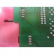 Telemotive 7107 Circuit Board E-0 - Used