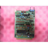 Telemotive E7110 Circuit Board - Used